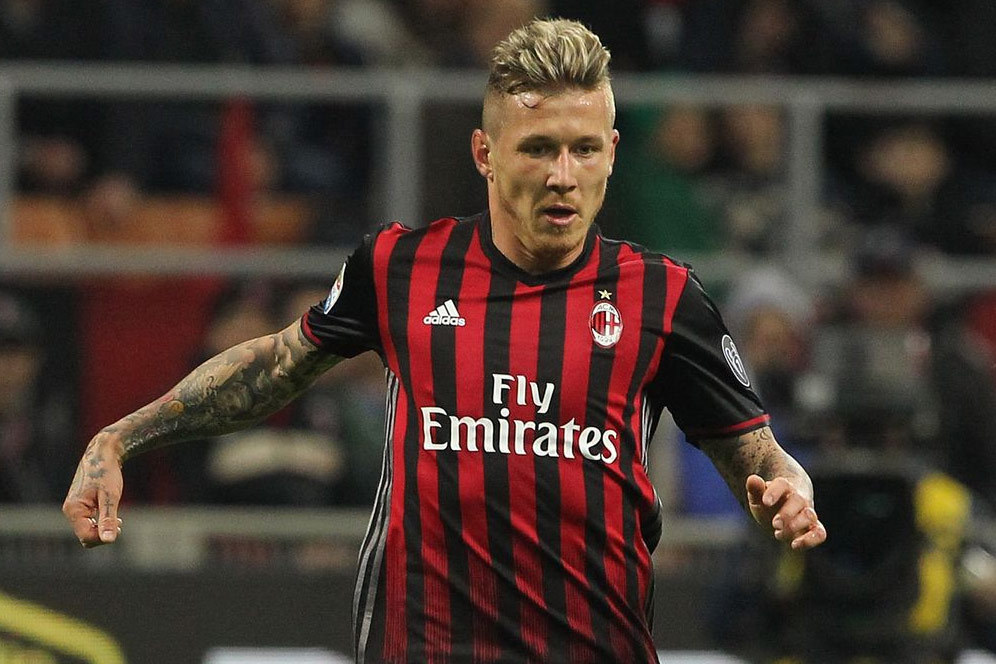 Kucka Siap Tinggalkan Milan Menuju Trabzonspor Kucka Siap Tinggalkan Milan Menuju Trabzonspor