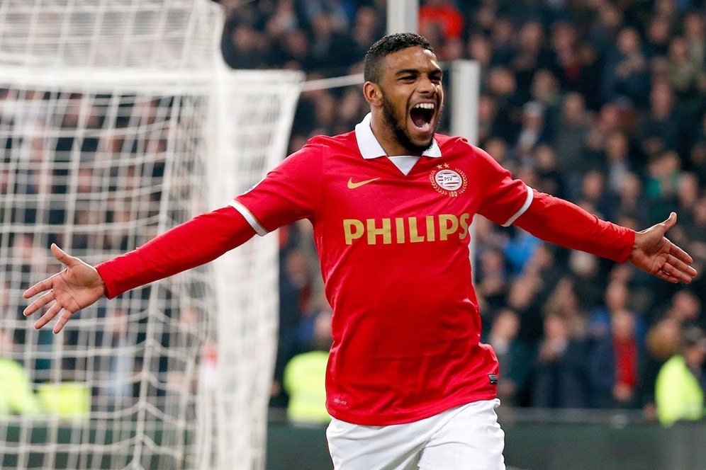 Pemain Muda PSV Ini Berharap Bisa Gabung MU