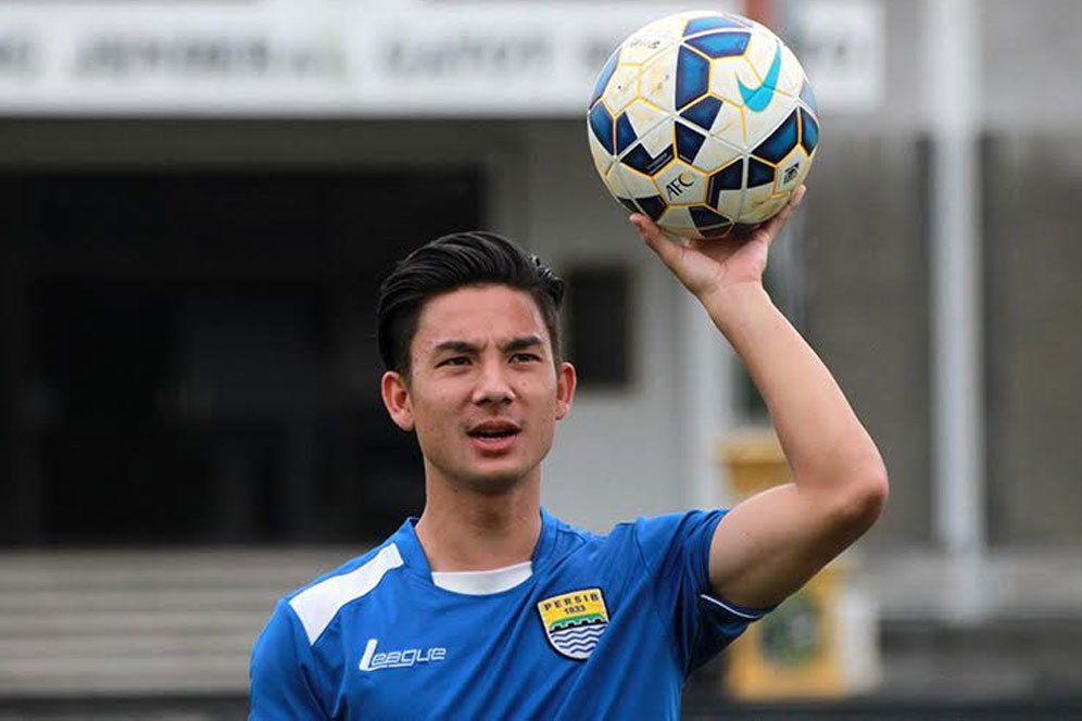 Kim Kurniawan Kesal dengan Permainan Defensif Persija