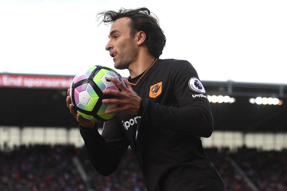Kemahalan, Transfer Markovic ke Fiorentina Terancam Batal Kemahalan, Transfer Markovic ke Fiorentina Terancam Batal