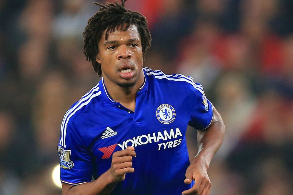 Tinggalkan Chelsea, Remy Ditawari Main di Serie A