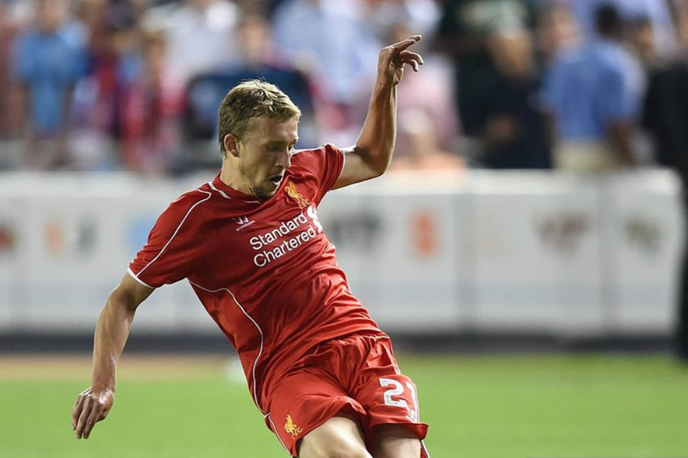 Lazio Incar Lucas Leiva