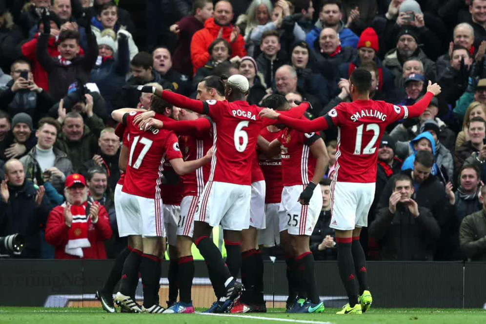 Crerand: MU Bukan Favorit Juara EPL Musim Depan