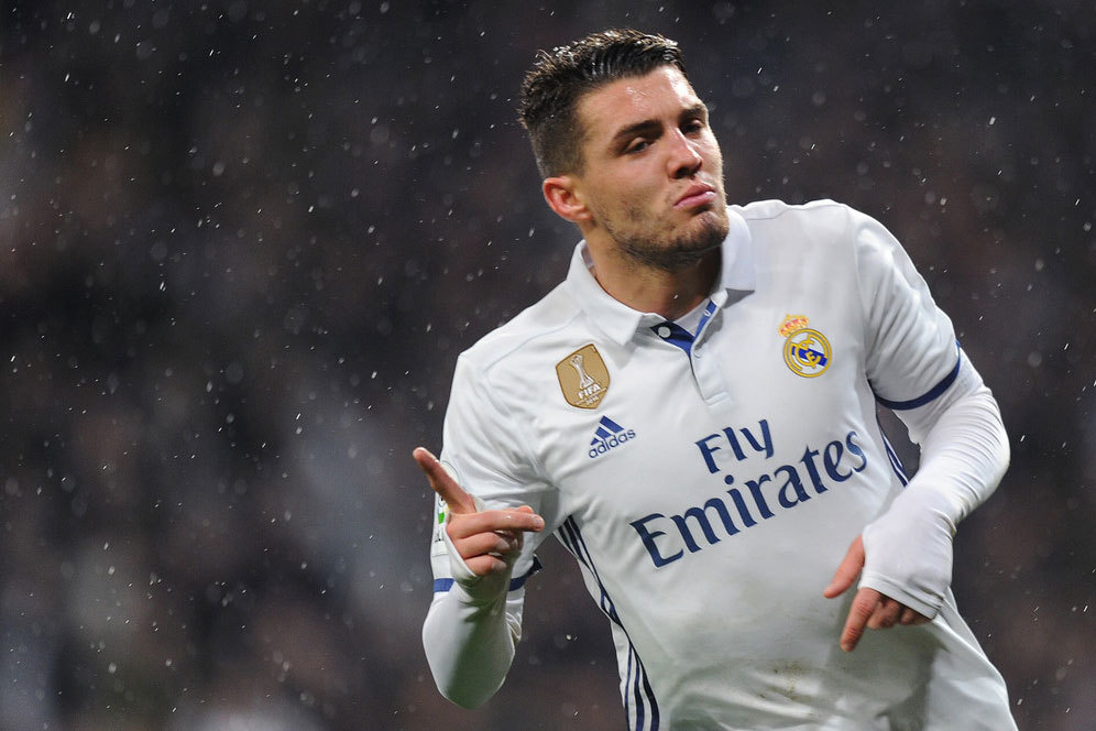 Real Madrid Siap Berpisah dengan Kovacic