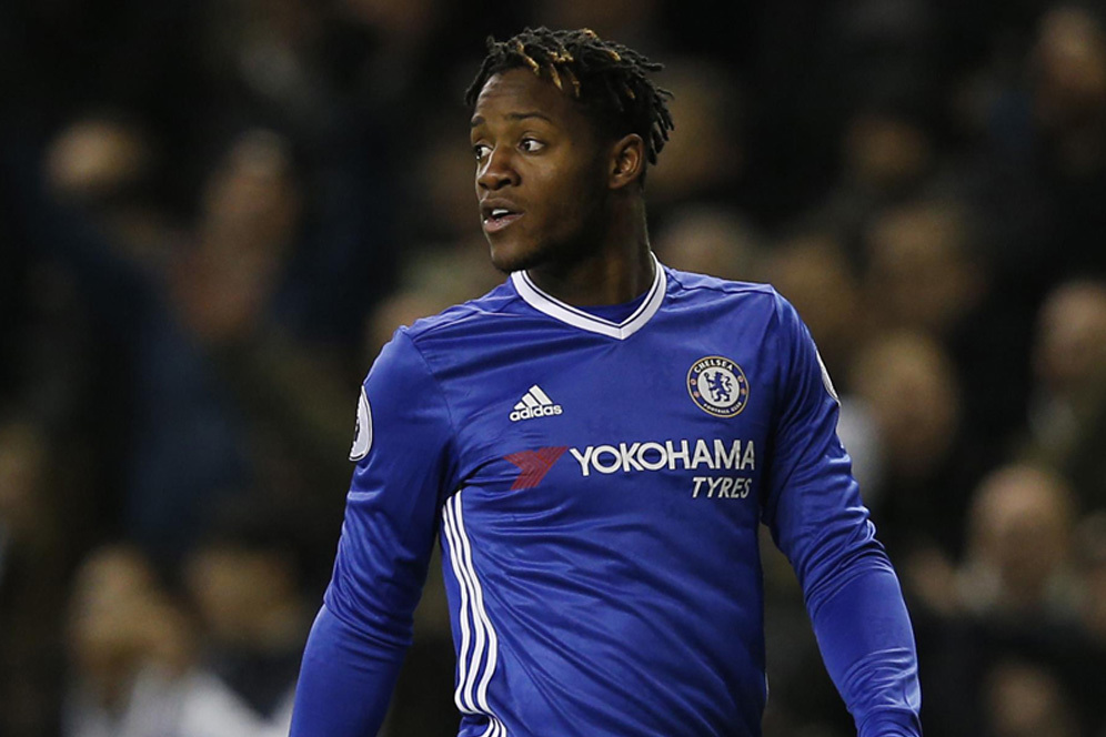 Sevilla Favorit Dapatkan Batshuayi