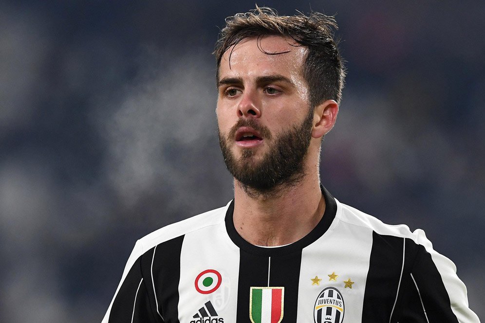 Pjanic: Juve Tak Pernah Tertekan Lawan Torino