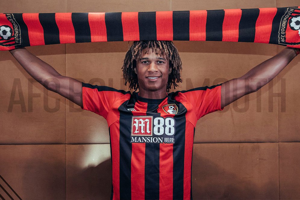 Nathan Ake Antusias Usai Tinggalkan Chelsea