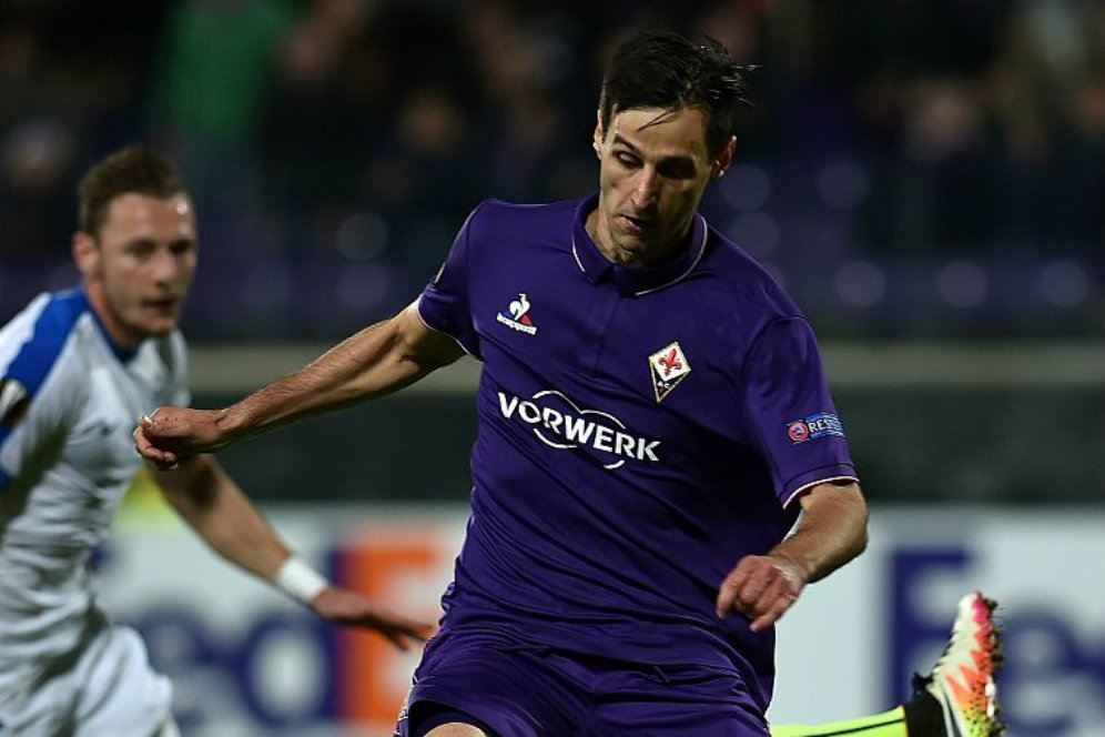 Milan Tumbalkan Dua Pemain Demi Kalinic