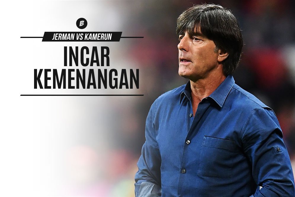 Prediksi Jerman vs Kamerun 25 Juni 2017
