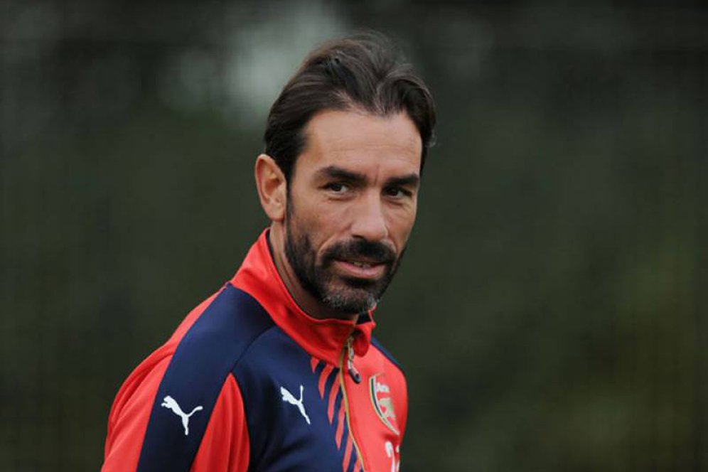 Pires Buka Kans Kembali ke Arsenal