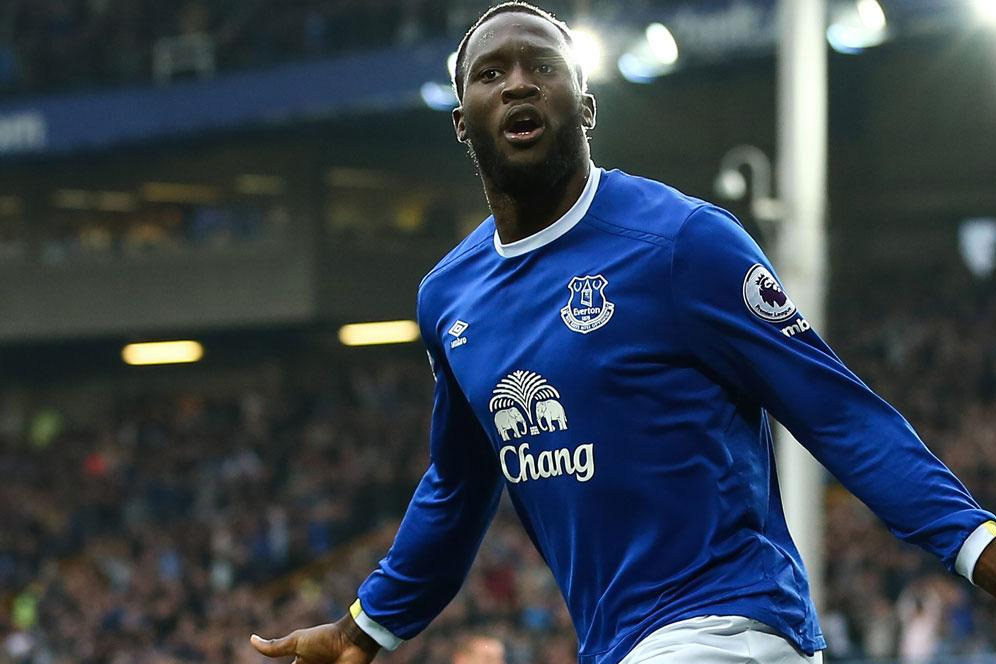 Lukaku Diklaim Akan Kesulitan Gantikan Ibrahimovic