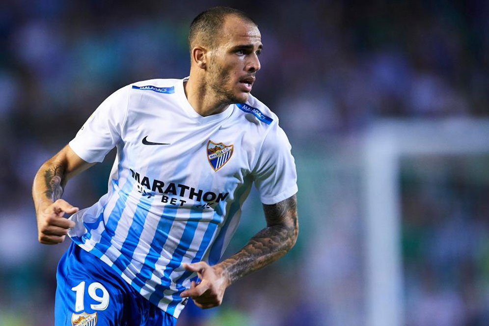 Madrid Bajak Transfer Sandro Ramirez?