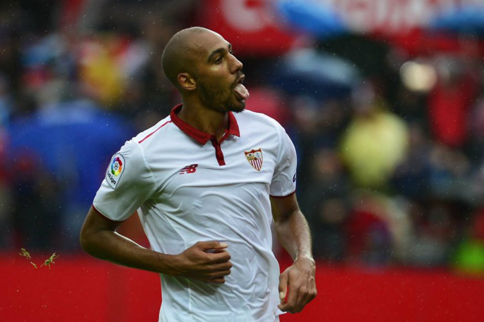 N'Zonzi Masuk Dalam Bidikan Juventus