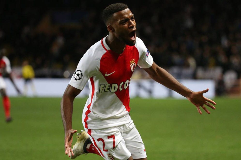 Arsenal Naikkan Tawaran Untuk Lemar