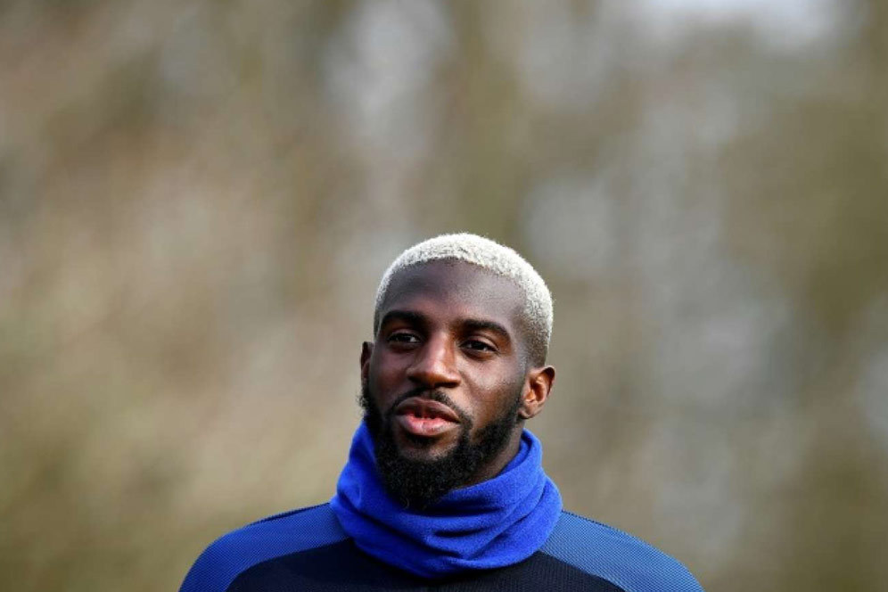 Bakayoko Sempat Merasa Tak Berguna di Chelsea