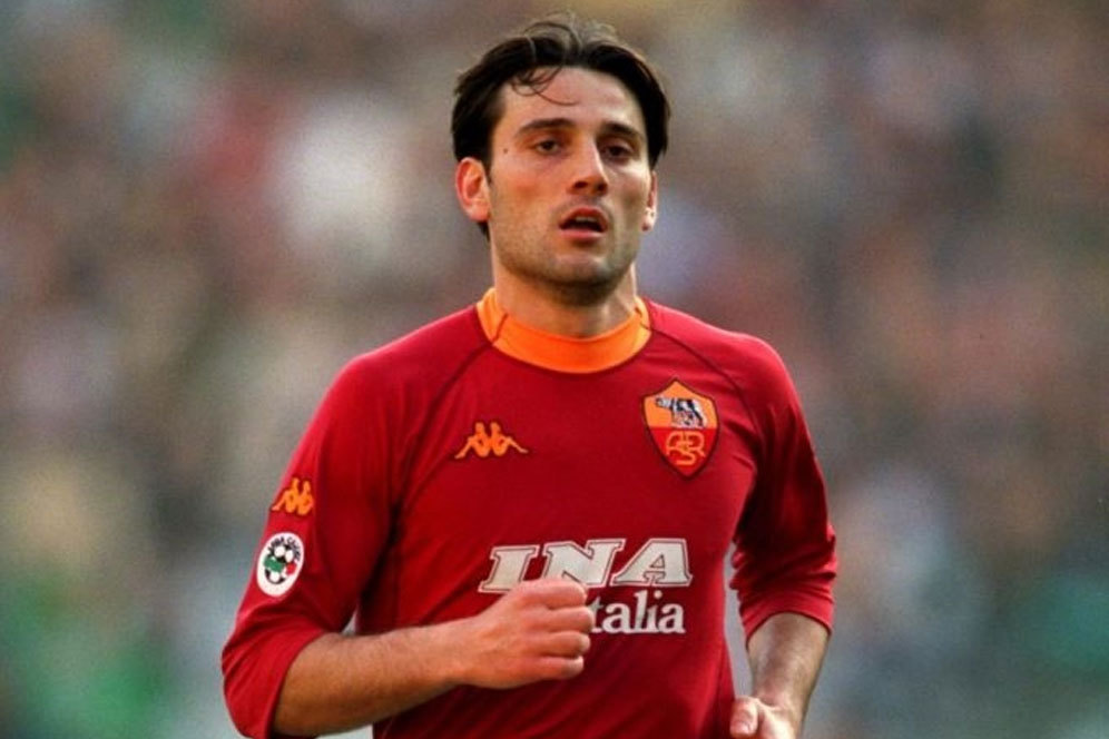 Tapak Tilas Pemain Italia di Premier League (Bagian 2)