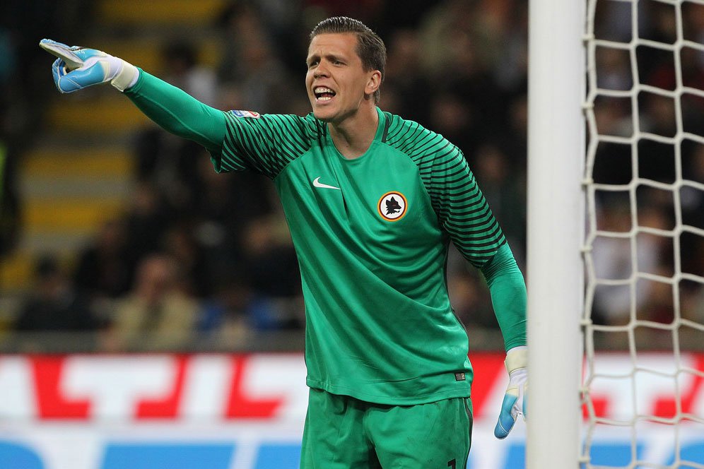 Szczesny Semakin Dekat ke Juventus?