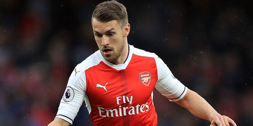 Ramsey Targetkan Lebih Banyak Trofi Musim Depan