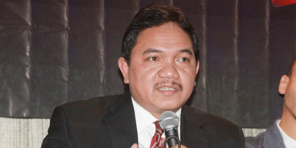 AQ Penasaran Adu Taktik Gomes Oliveira Versus Nilmaizar