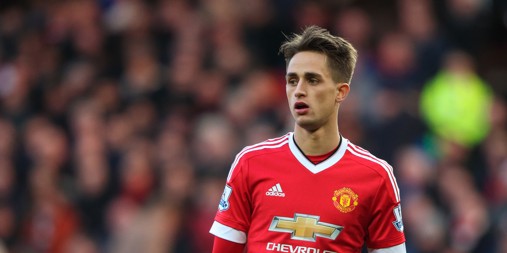 Tinggalkan MU, Kesialan Tak Berhenti Tinggalkan Pemain Ini
