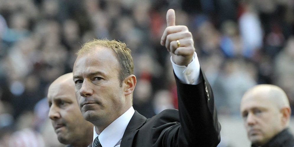 Shearer: Kane Dulu, Baru Rashford