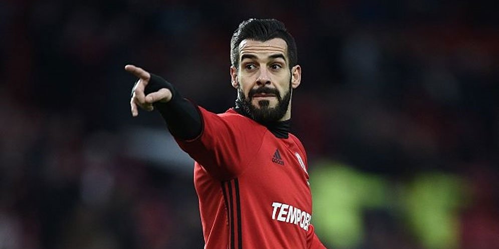 Wolves Tolak Tampung Alvaro Negredo