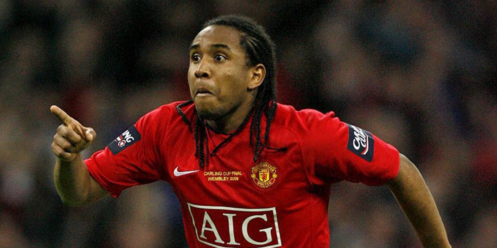 Anderson