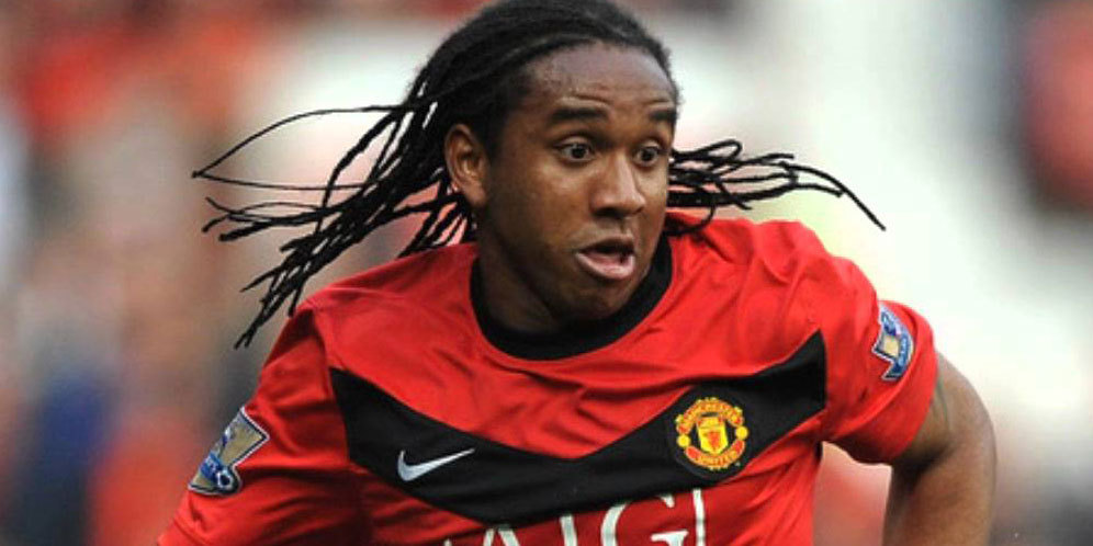Anderson