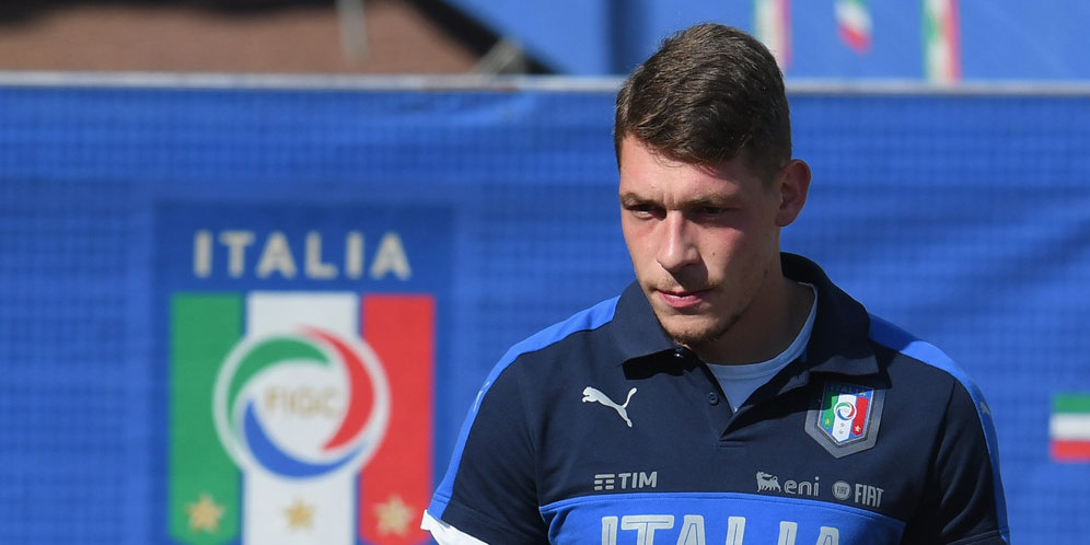 Lopetegui: Italia Bukan Hanya Belotti