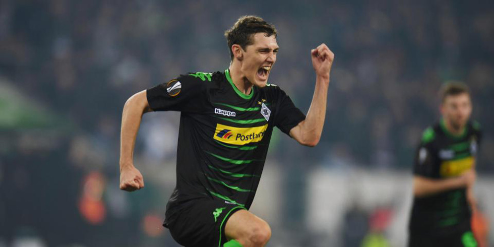 Lazio Ingin Comot Christensen dari Chelsea