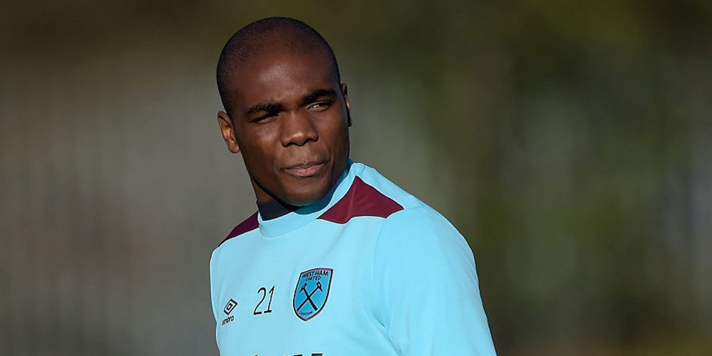 Sampdoria Tertarik Pulangkan Ogbonna ke Italia?
