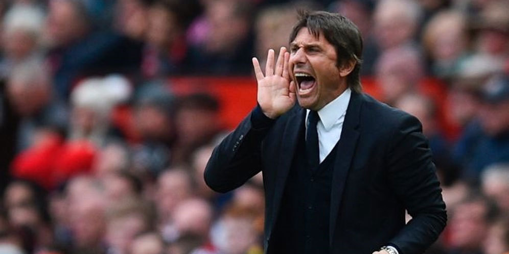 Perekrutan Pemain Juve Lebih Mudah di Era Conte Ketimbang Allegri