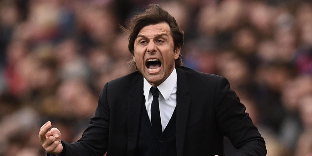 Di Mata Terry, Latihan Mourinho Tak Ada Apa-apanya Dibanding Conte
