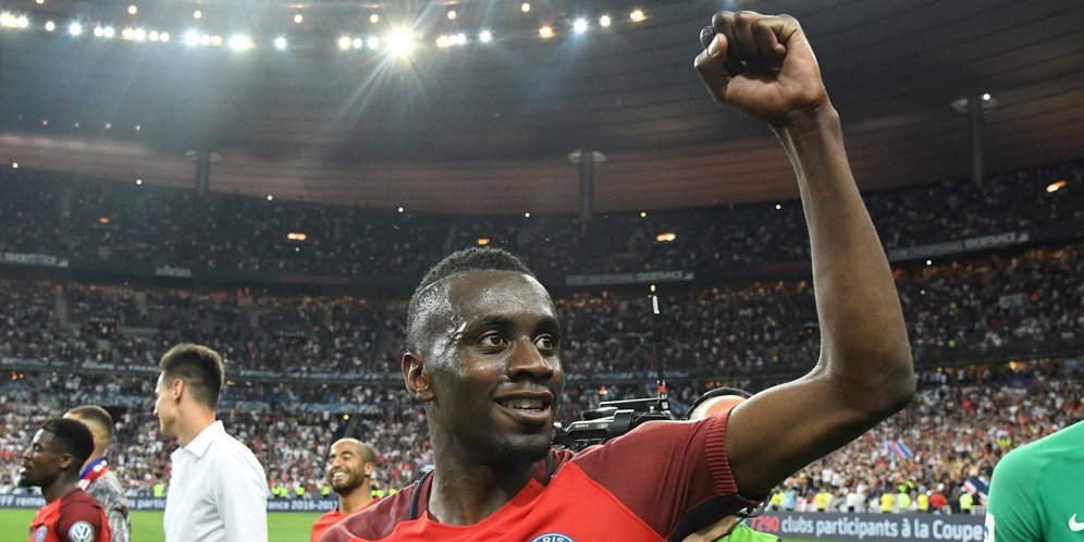 Peluang Juve dan MU Gaet Matuidi Kini Terbuka Lebar