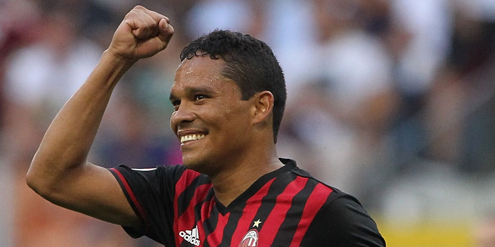 Tinggalkan Milan, Bacca Buka Pintu Menuju PSG