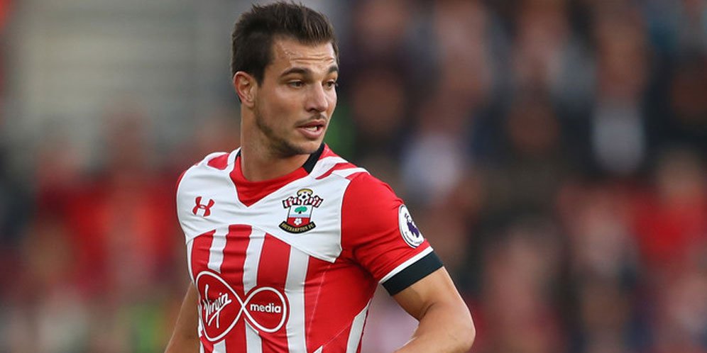 Arsenal Kunci Transfer Cedric Soares Bola net