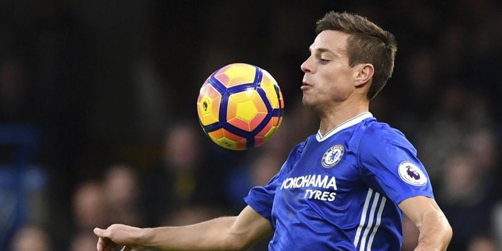 Disingkirkan Arsenal Bikin Chelsea Sakit Hati