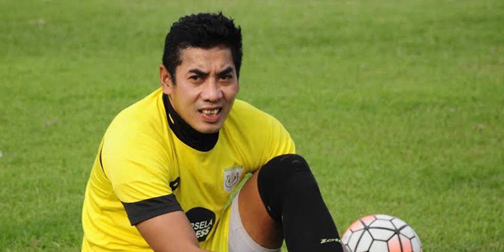 Setahun Tanpa Choirul Huda, Persela Kehilangan Sosok Leader