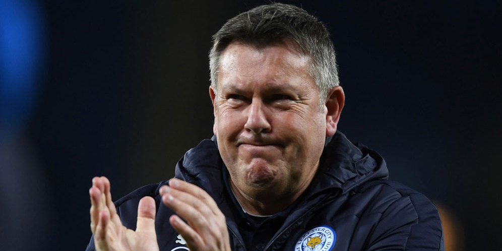 Craig Shakespeare