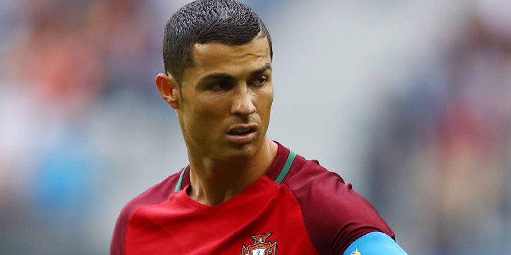 Anak Kembar Lahir, Ronaldo Absen Di Perebutan Juara 3