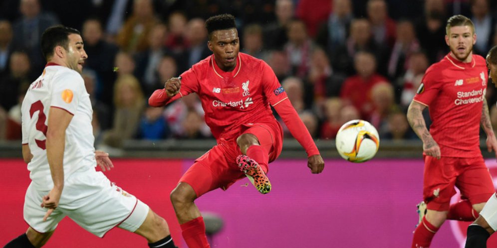 McAteer Sarankan Sturridge Gabung PSG