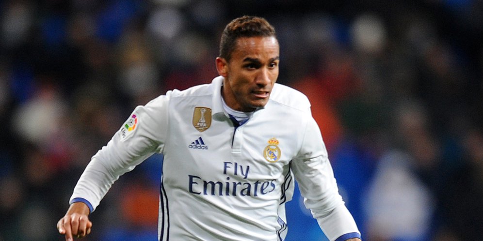 Danilo Ingin Datang ke Chelsea