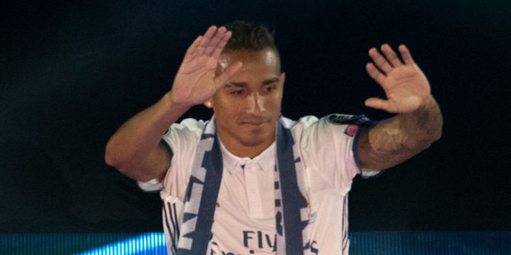 Danilo Akui Kekejaman Media Spanyol