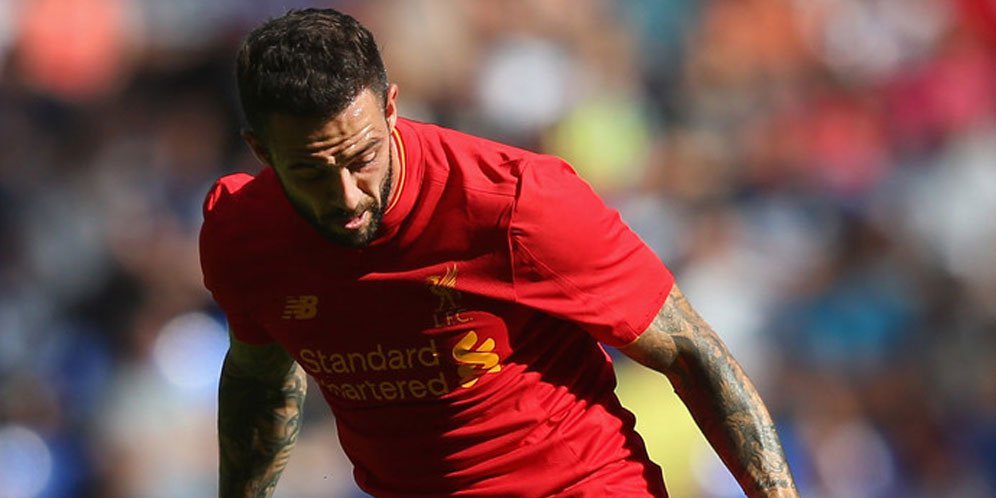 Danny Ings Lega Bisa Comeback di Liverpool - Bola.net