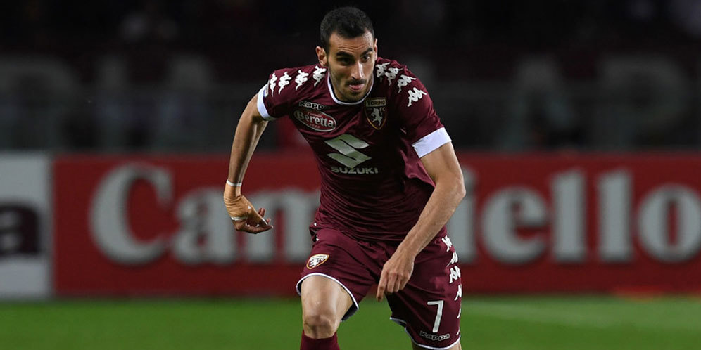Chelsea Resmi Gaet Bek Torino, Zapacosta