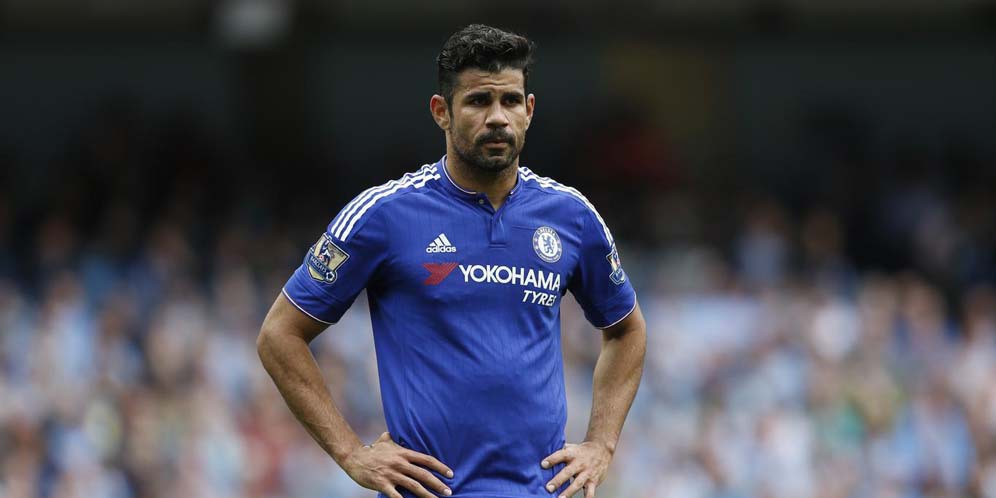 Costa vs Morata, Mana Yang Lebih Baik Versi Zola?