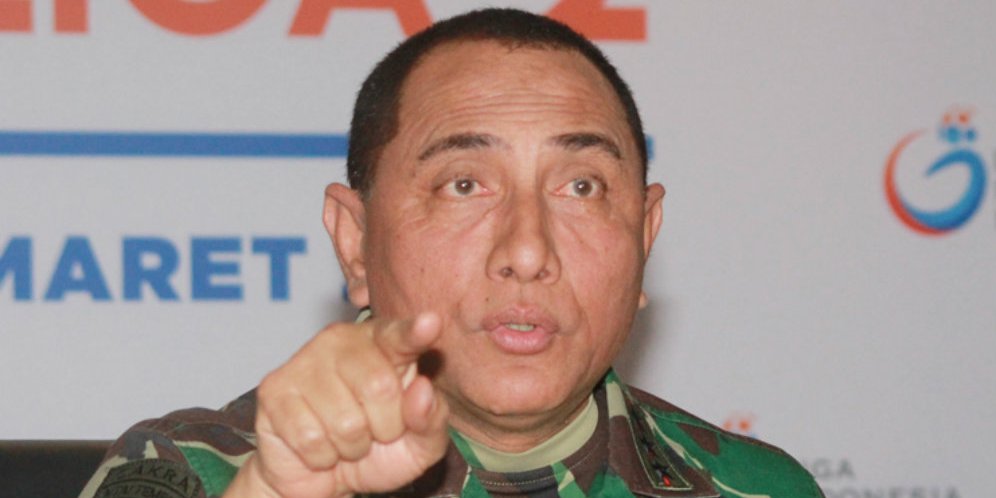 Imbas Kisruh Suporter PSMS vs Persita, Prajurit Dilarang Masuk Stadion