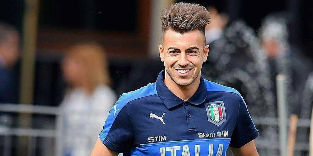El Shaarawy Usai Bantai Uruguay: Kemenangan Positif