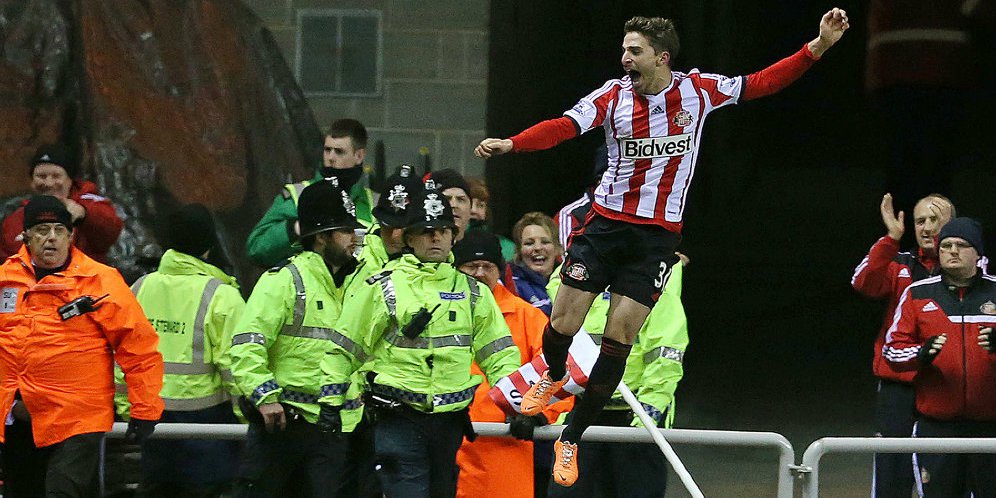 Milan Jadi Pelabuhan Karir Borini Berikutnya