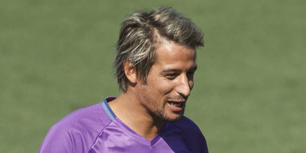 Fabio Coentrao Resmi Dipinjamkan ke Sporting CP